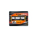 ZTW BEC UBEC 8A DISO 2s - 5s LiPo
