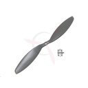 DJI Matrice 600 - Tapa inferior parte central