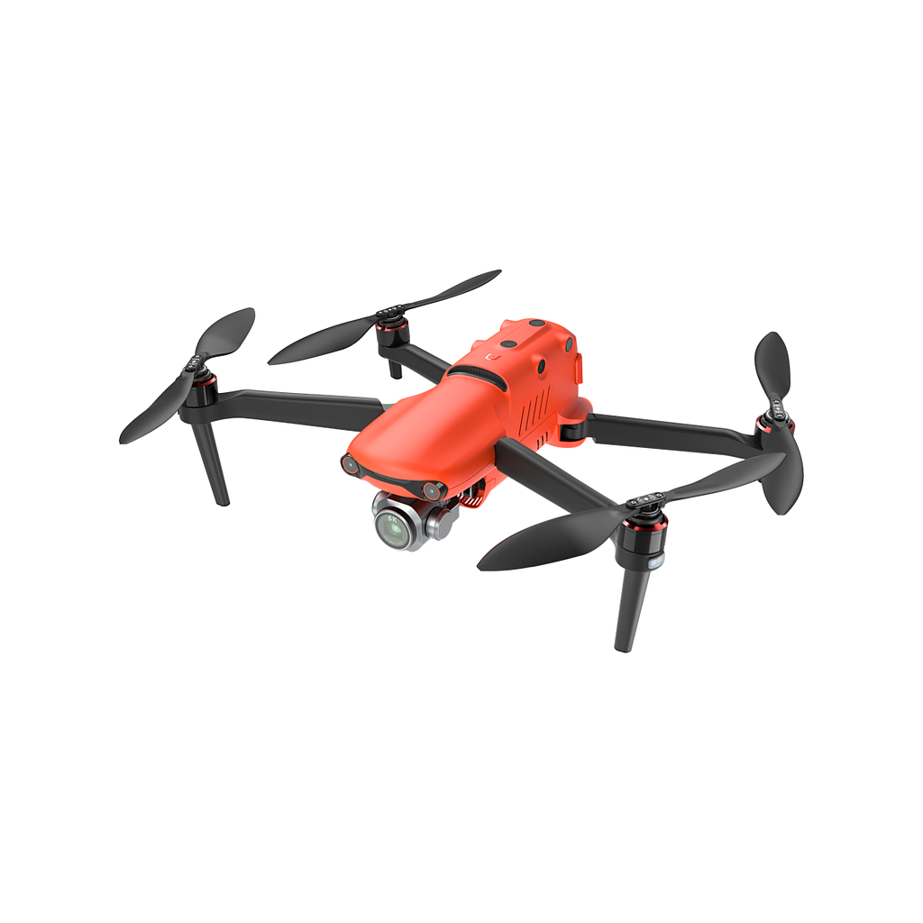 DJI FlightHub Advanced (1 Año)
