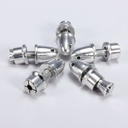 Aluminum Prop Adapter 3mm - 5mm