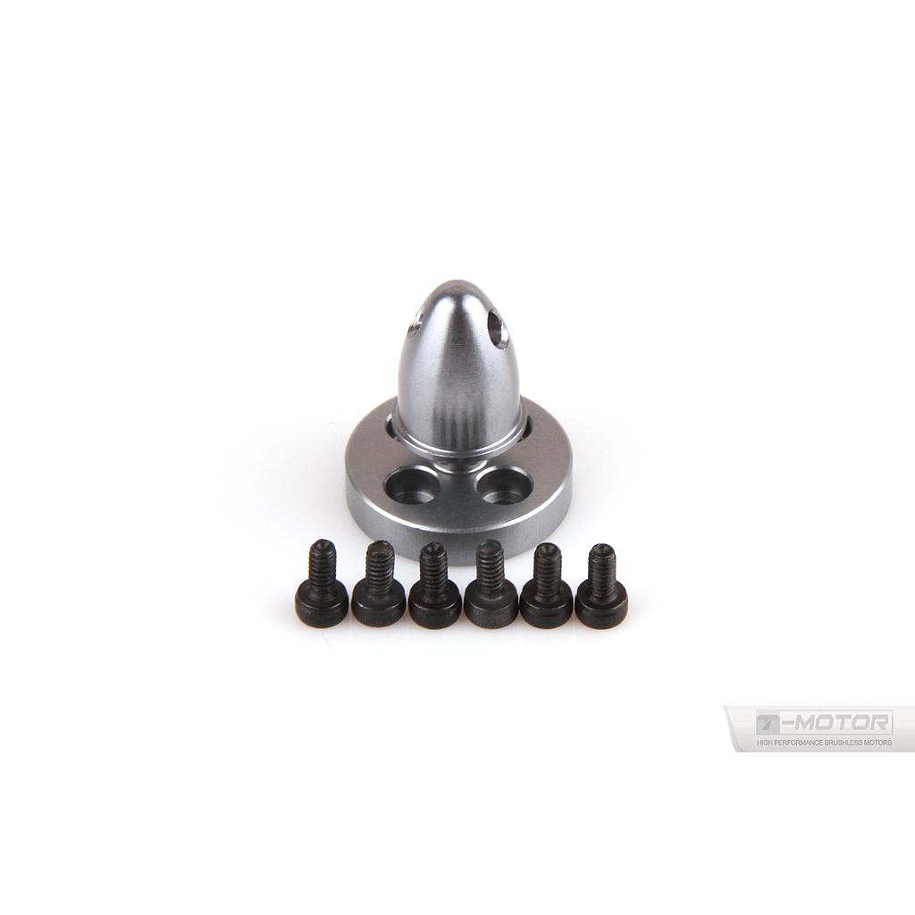 Adaptador de hélice T-Motor MN1804 - MN1806   CCW