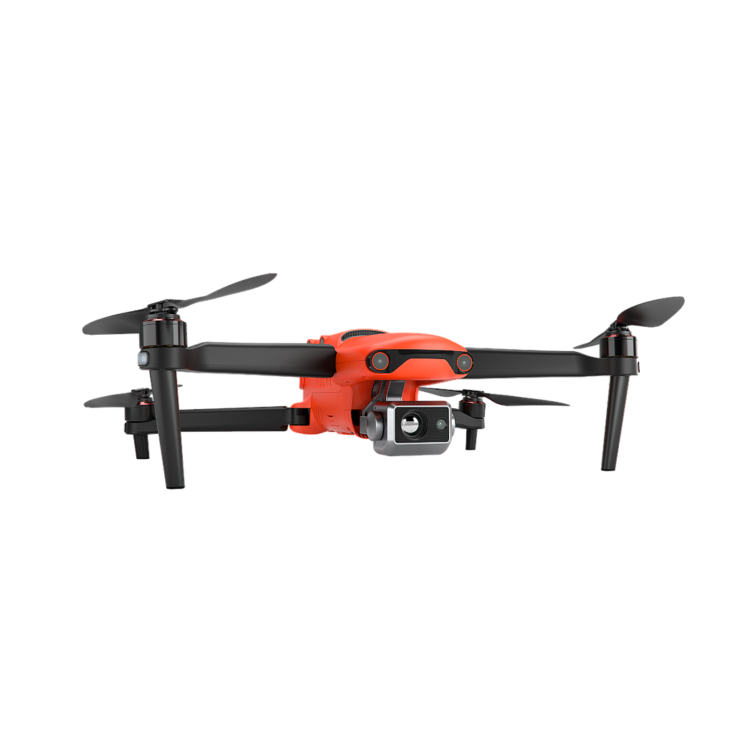 DJI Inspire 2 - Módulo CINESSD UG2 USB 3.0
