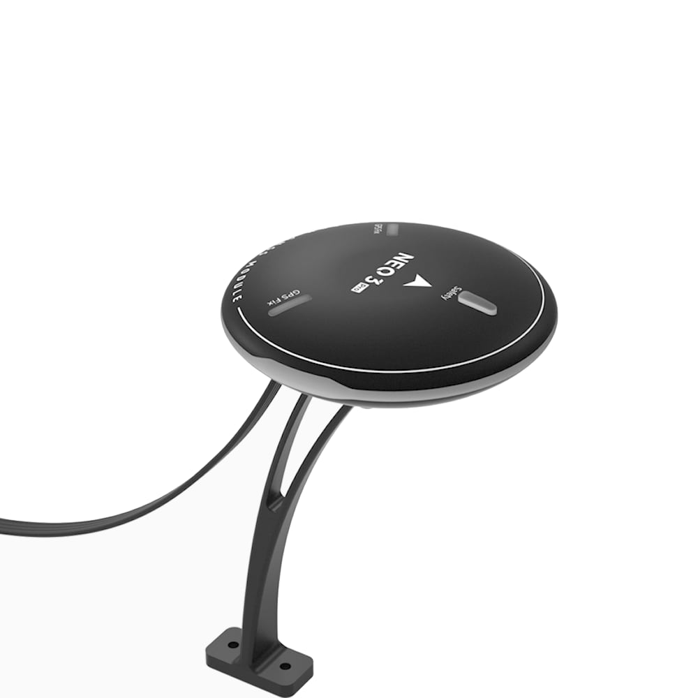 CUAV NEO 3 PRO DroneCAN GPS GNSS