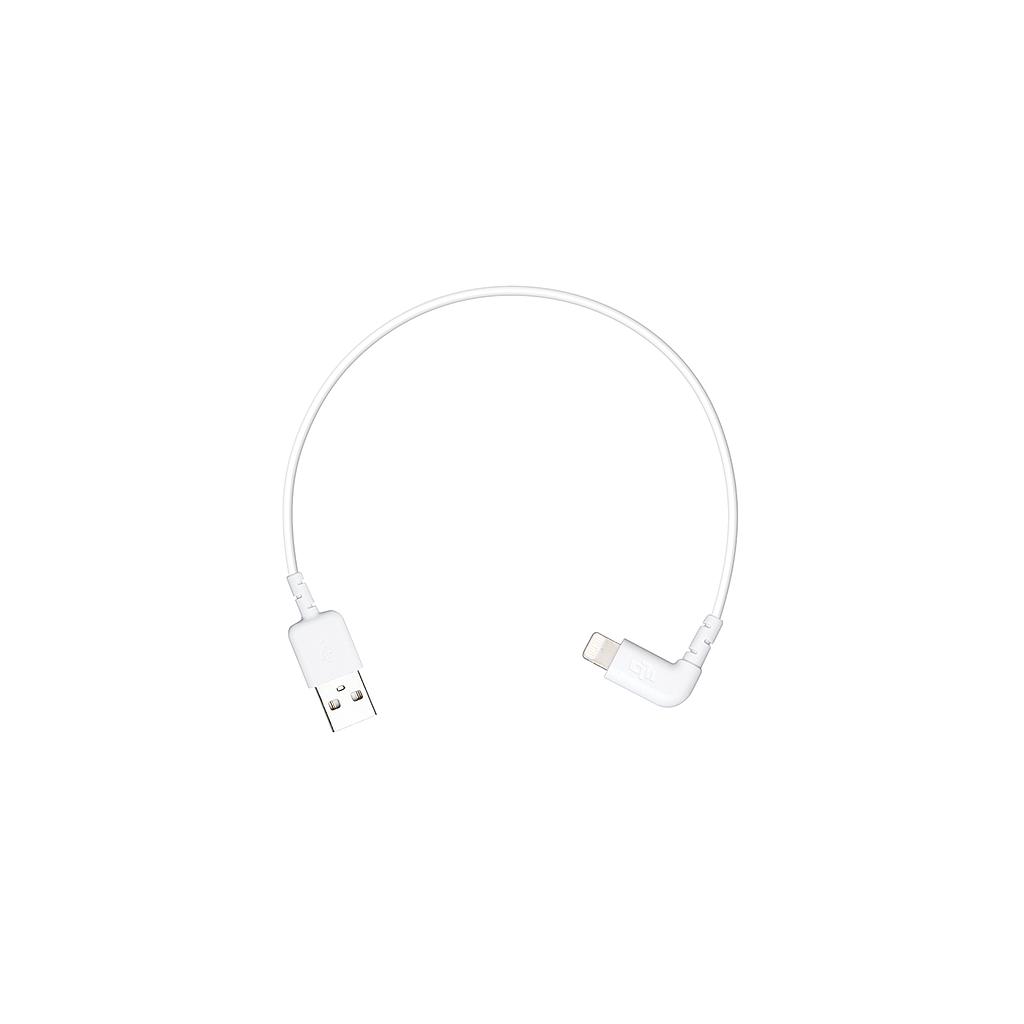 Cable RC - Lightning a USB