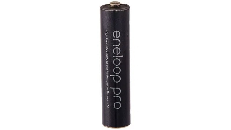 Panasonic Eneloop PRO 1.2V 950mAh AAA Battery