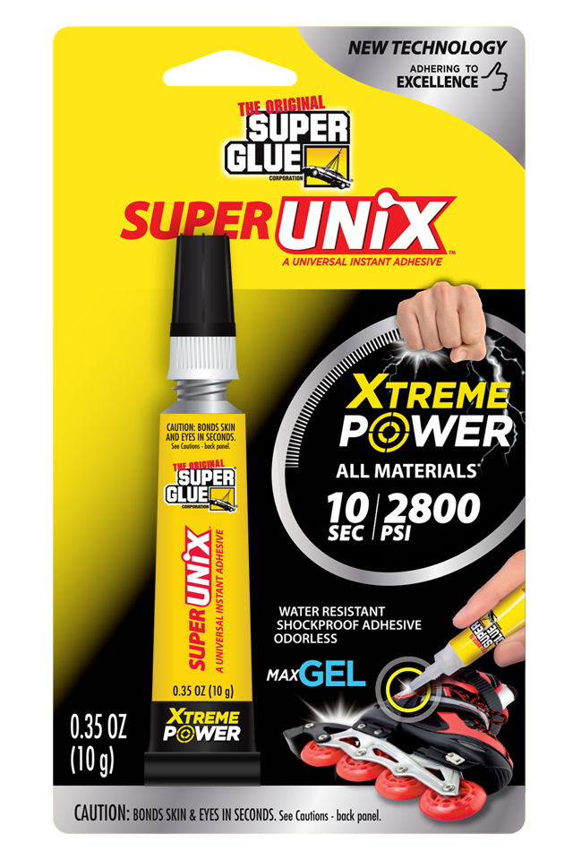 Ciano Super Glue SuperUNIX 10g