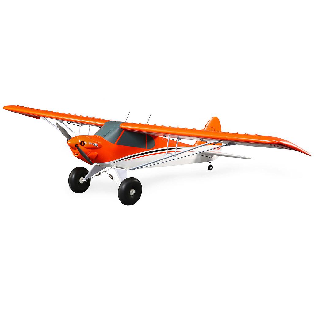 E-Flite Carbon-Z Cub SS 2150mm BNF Basic con AS3X &amp; SAFE Select