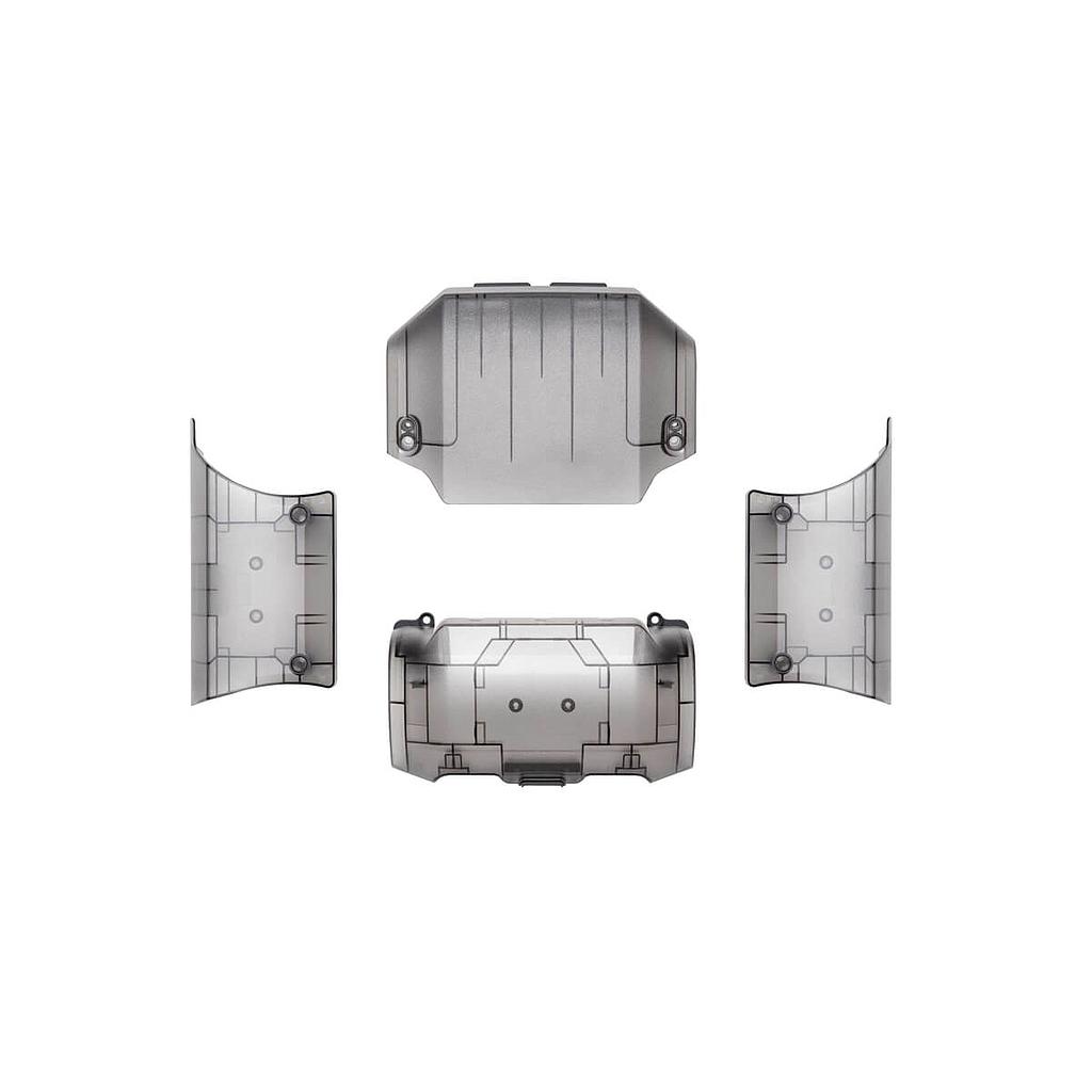 DJI RoboMaster S1 - Kit Parachoques del Chasis