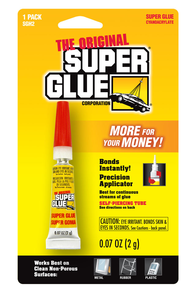 Ciano Super Glue 2g