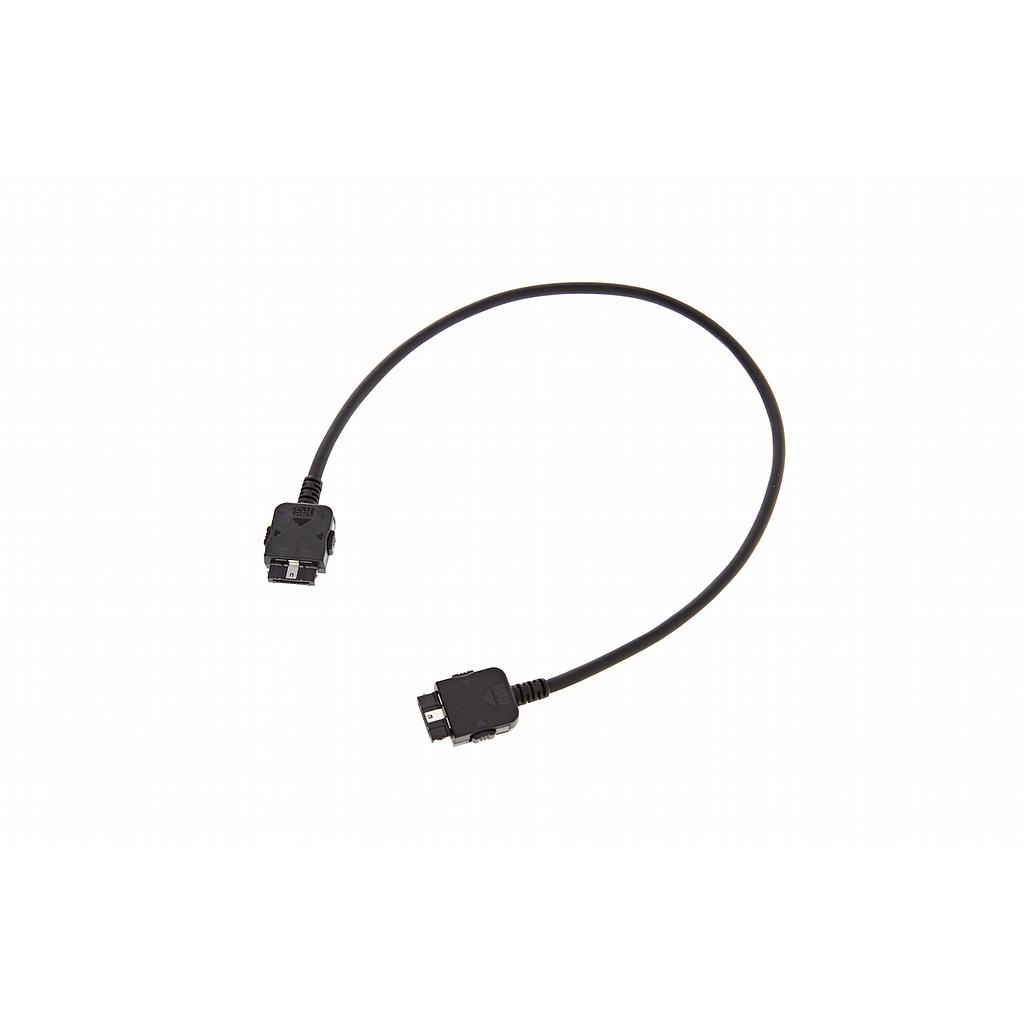 Guidance - VBUS Cable (L=650mm)