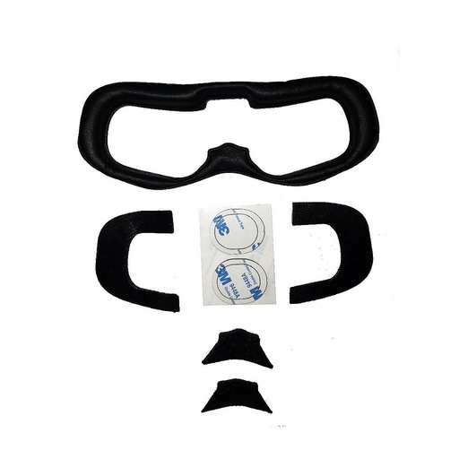 Ultimate Fit Kit for FatShark HDO2