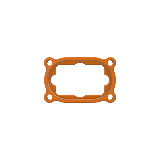 LightWare SF000 ABS Mounting Bracket