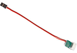 Graupner HoTT Voltage Module 2-4S, XH