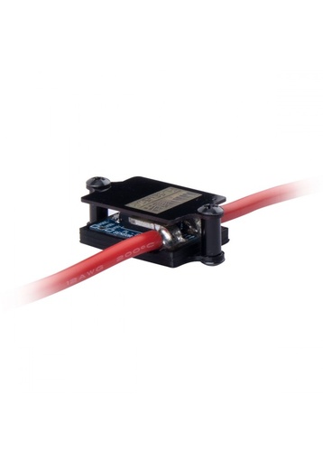 Módulo Sensor de Corriente 100A MAUCH HS-100-LV para Pixhawk 2