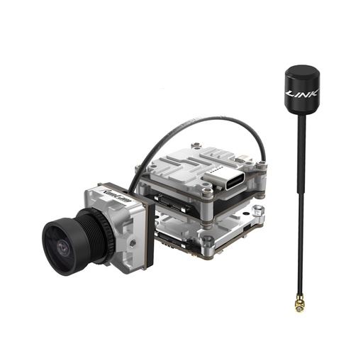 RunCam Link & Split HD 2.7K + 720P Kit