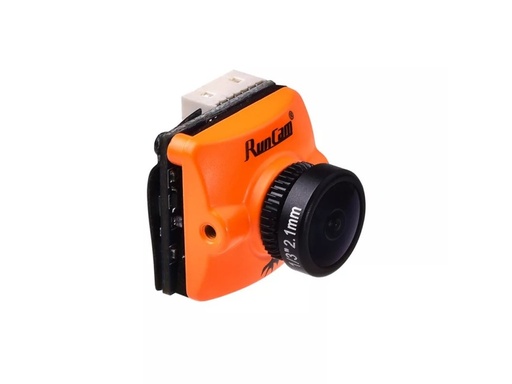 RunCam Micro Swift 3 V2 600TVL M8 2.1mm