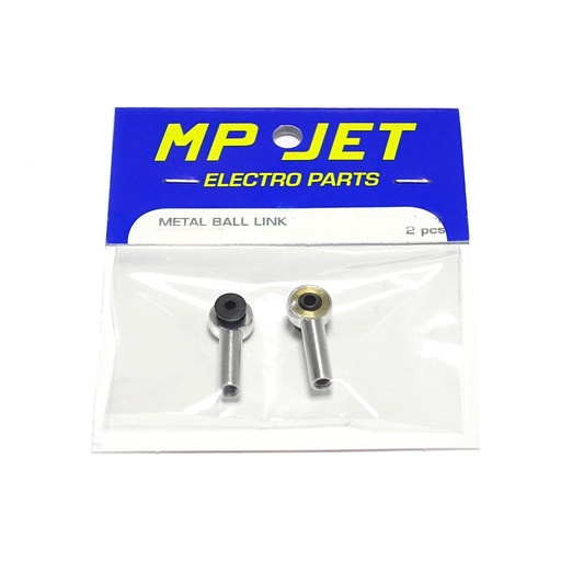 MP JET Metal Ball Link V3 Type  Ø 5mm M3/2 Short