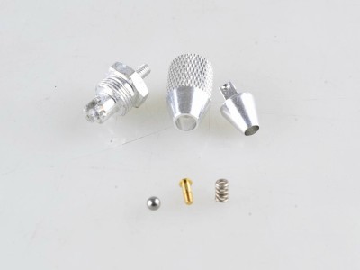 Soporte GPS plegable color plata