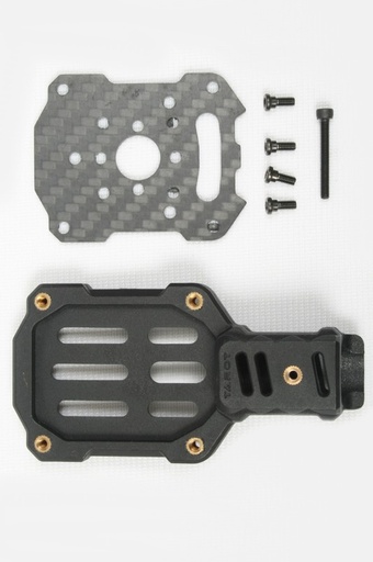 Tarot 690S - Soporte motor 16mm