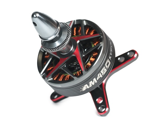 Tmotor AM480 650KV Motor for 48"-52" 3D Airplane
