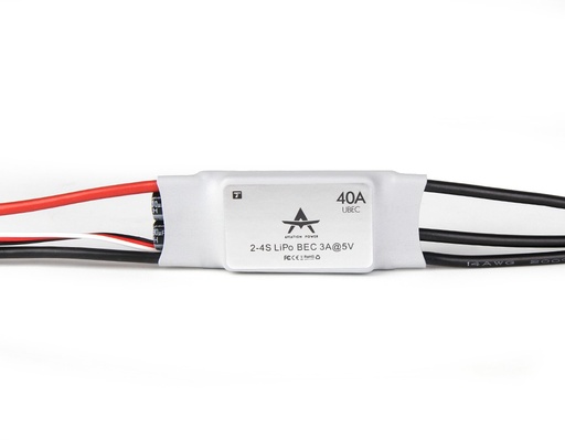 T-motor AT 40A