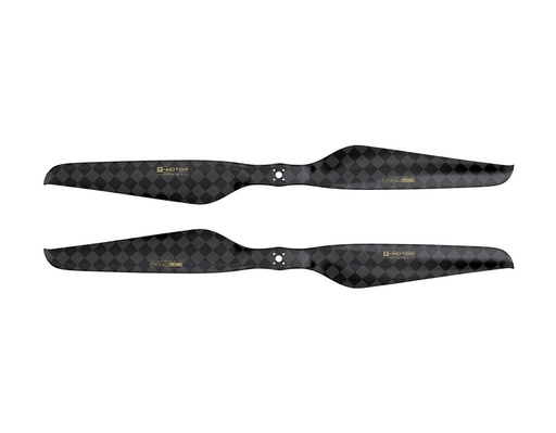 Tmotor NS24x7.2 - 10 mm (Pair)