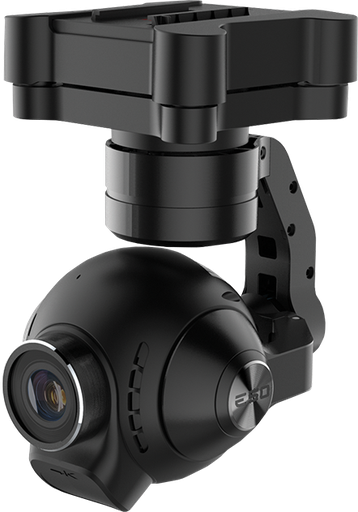 Yuneec E50 12MP Camera