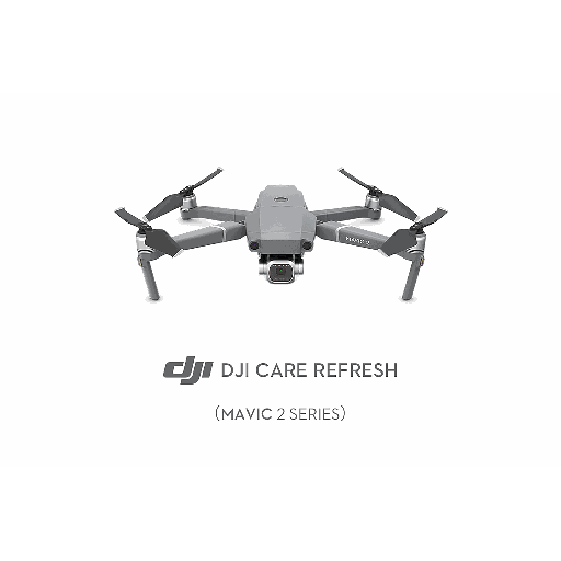 DJI Care Refresh Mavic 2 - 1 year
