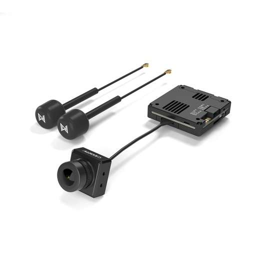 Walksnail Avatar HD Kit V2 32G (Dual Antennas Version)