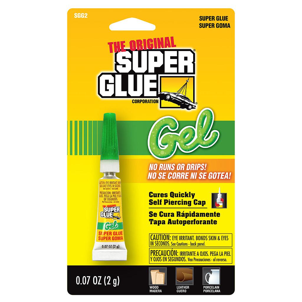 Ciano Super Glue Gel 2g