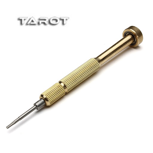 Destornillador de Torx T5