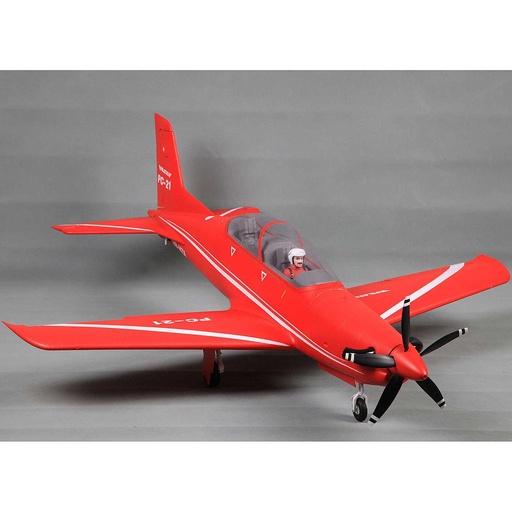 FMS Pilatus PC-21 1100mm PNP