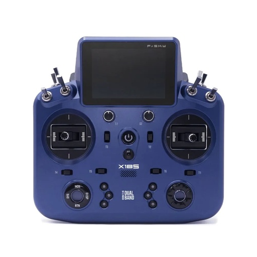 FrSky Tandem X18S  (Blue)