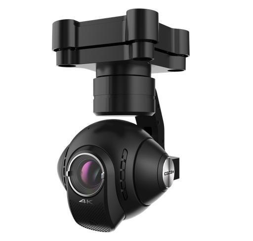 YUNEEC CGO3+ CAMERA & GIMBAL