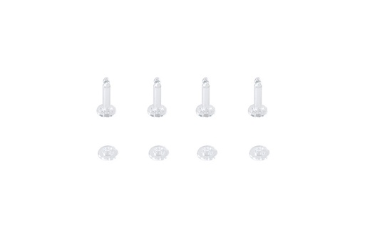 Grapas seguridad gimbal Phantom 3