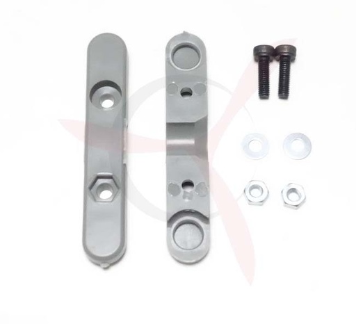 HUB Hélice plegable APC 35MM