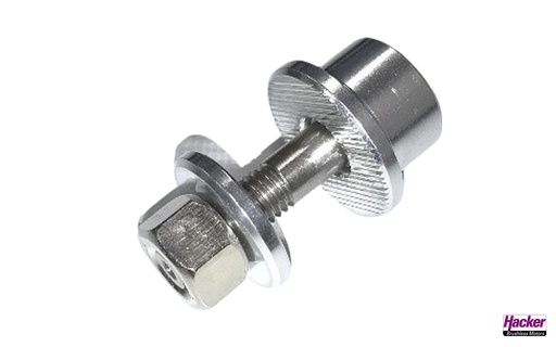 Hacker 6/8mm Adaptador Hélice