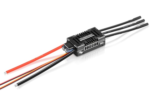 Hobbywing Platinum Pro HV 150A V5.1