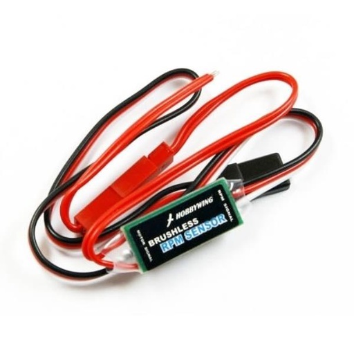 Hobbywing RPM Sensor For High-Voltage ESC