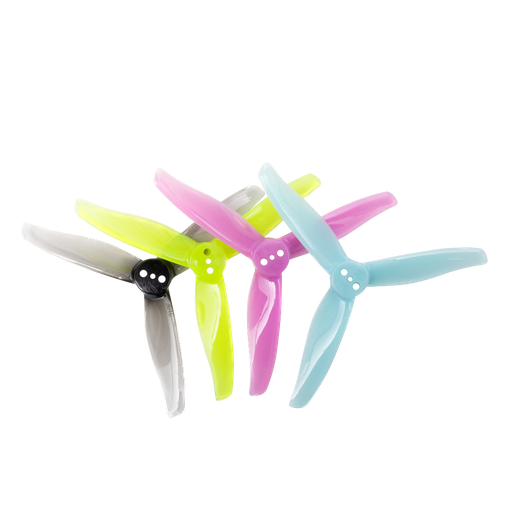 Gemfan Hurricane 3016 T1.5mm 3 Blade (2 Pair)