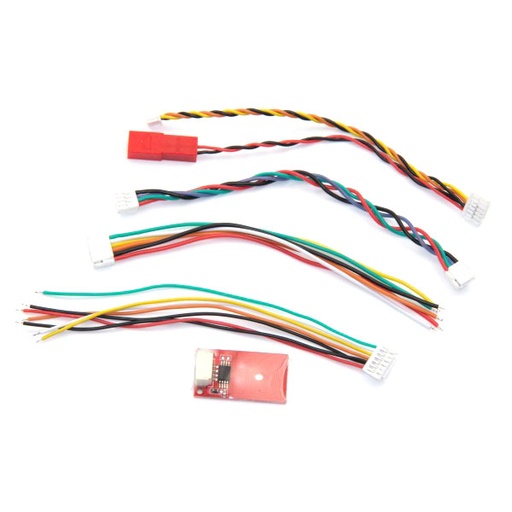 ImmersionRC Tramp HV - Accessory Pack