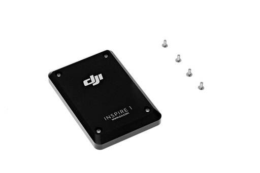 Inspire 1 - Airframe Tag