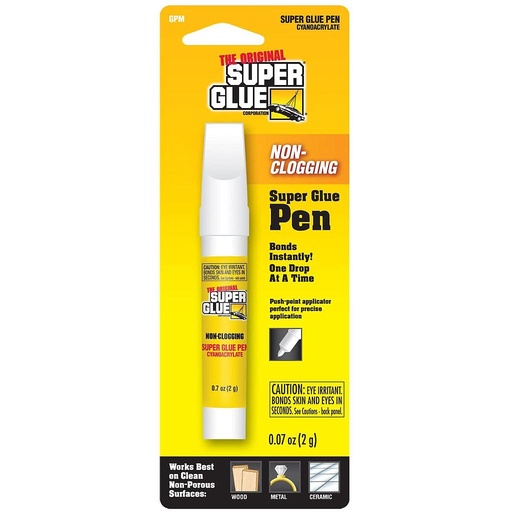 Super Glue Pen 2g