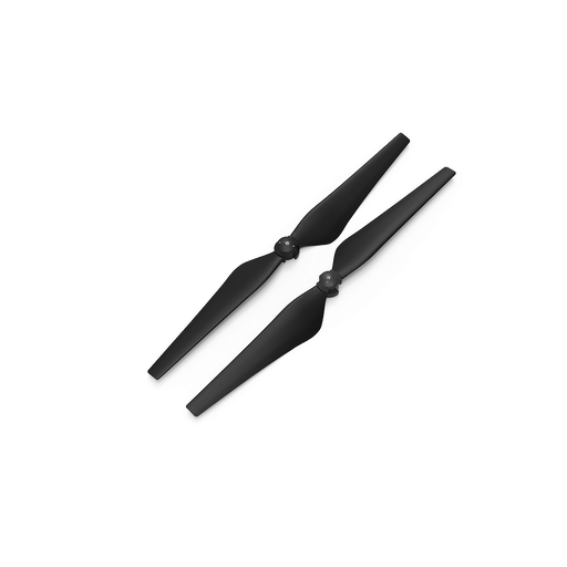 DJI Inspire 2 - 1550T Quick Release Propellers