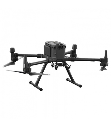 DJI Matrice 300 RTK + Shield Basic