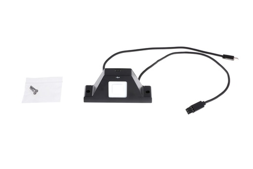 DJI Matrice 600 - Rear Light Board Kit