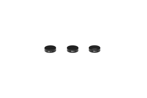 DJI Mavic Air - ND Filters Set (ND4/8/16)