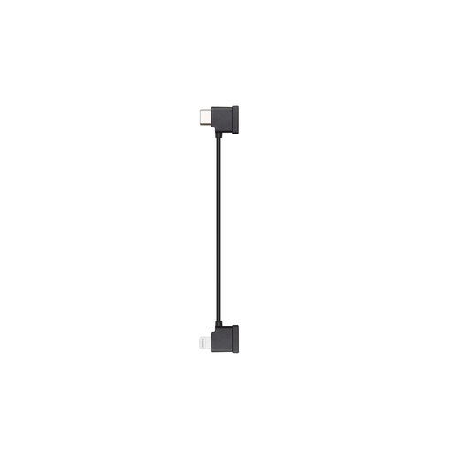 DJI RC-N1/RC-N2 Cable (Lightning)