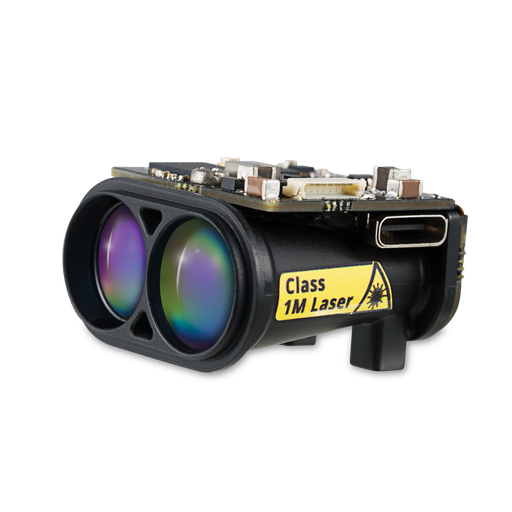 LightWare LiDAR GRF-250 (250 m)