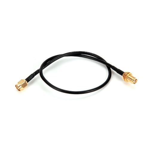 Cable De Extensión De Antena Para Holybro H-RTK Helical SMA (120cm)